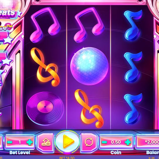 Disco Beats