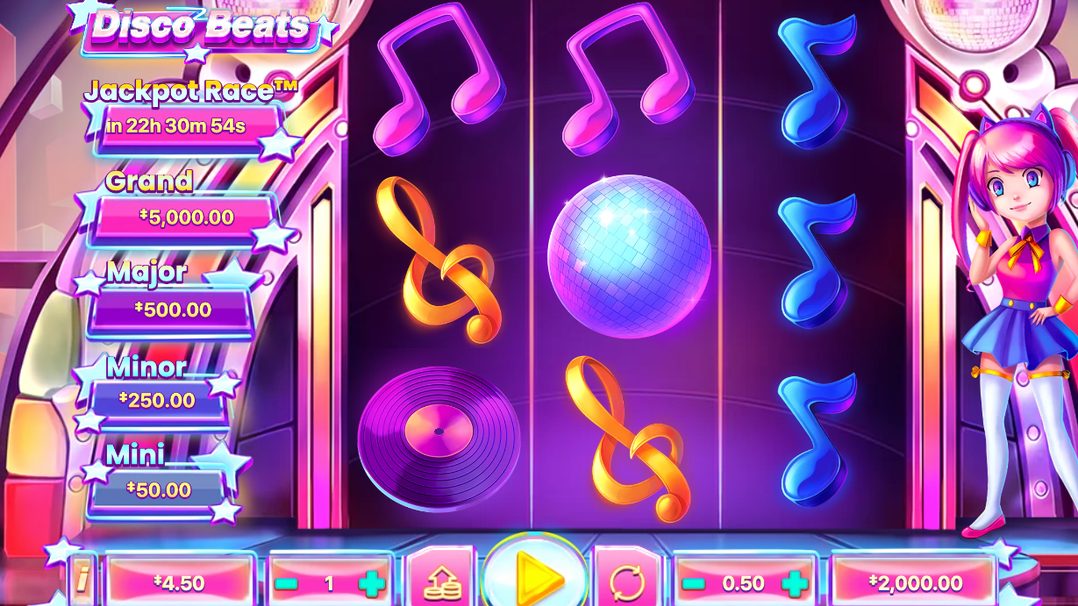 Disco Beats