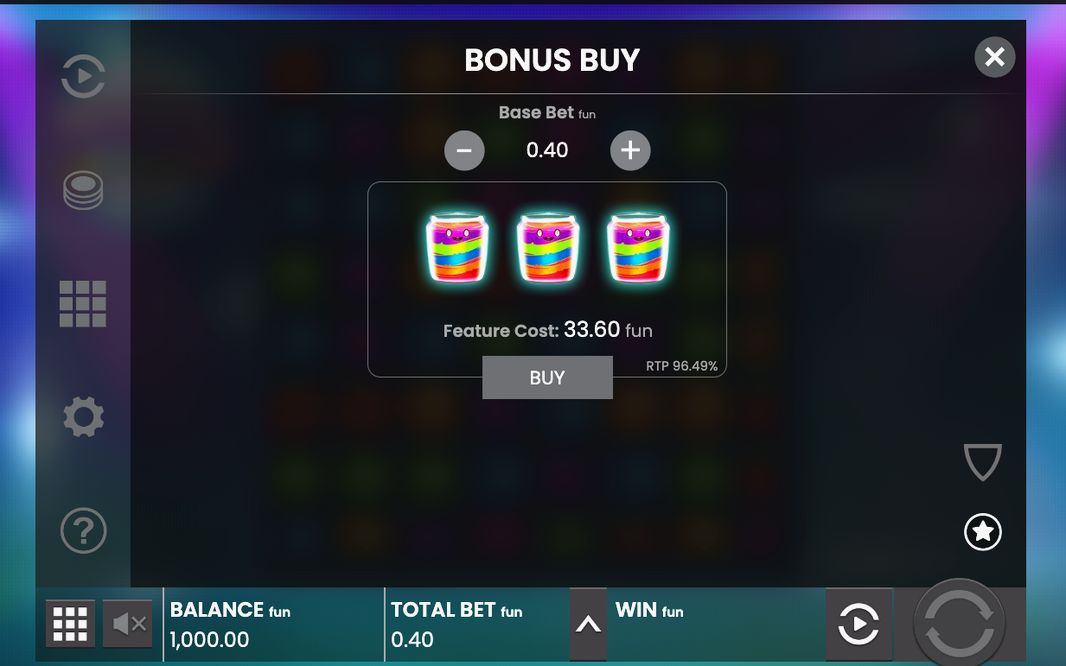 Free Spins mit stehenden Wild-Multiplikatoren